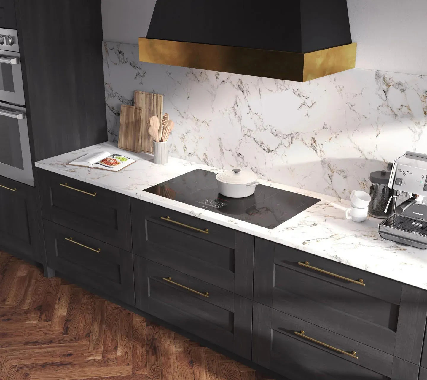 Cooktops