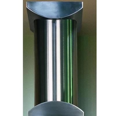 Vent-A-Hood Ventilation Accessories Caps/Louvers and Collars RXL8 IMAGE 1