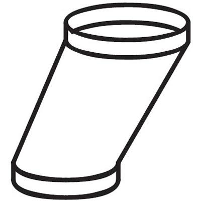 Vent-A-Hood Ventilation Accessories Duct Kits VP529 IMAGE 1
