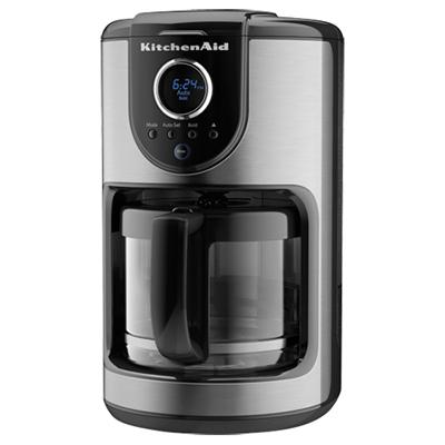 KitchenAid Coffee Makers Coffee Machine KCM111OB IMAGE 1
