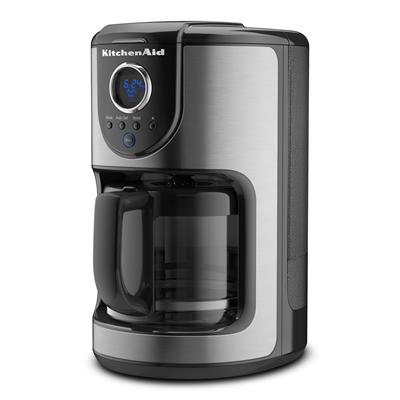 KitchenAid Coffee Makers Coffee Machine KCM111OB IMAGE 2