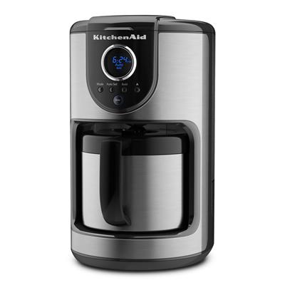 KitchenAid Coffee Makers Coffee Machine KCM112OB IMAGE 1