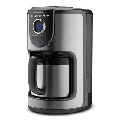 KitchenAid Coffee Makers Coffee Machine KCM112OB IMAGE 2