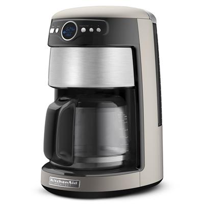 KitchenAid Coffee Makers Coffee Machine KCM222CS IMAGE 1