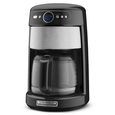 KitchenAid Coffee Makers Coffee Machine KCM222AOB IMAGE 1