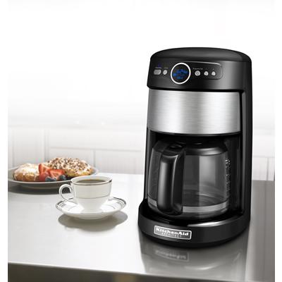 KitchenAid Coffee Makers Coffee Machine KCM222AOB IMAGE 2