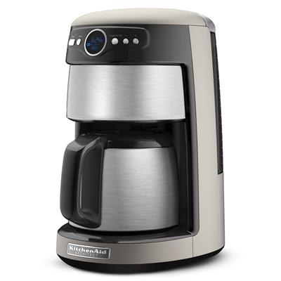 KitchenAid Coffee Makers Coffee Machine KCM223CS IMAGE 2