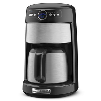 KitchenAid Coffee Makers Coffee Machine KCM223AOB IMAGE 1