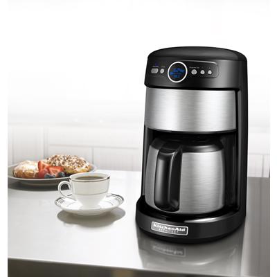 KitchenAid Coffee Makers Coffee Machine KCM223AOB IMAGE 2