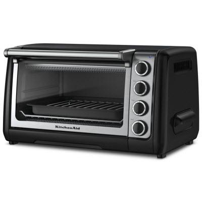 KitchenAid Toaster Oven KCO111OB IMAGE 1