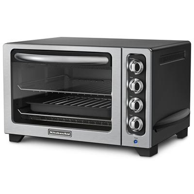 KitchenAid Toaster Oven KCO222OB IMAGE 1