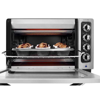 KitchenAid Toaster Oven KCO222OB IMAGE 2