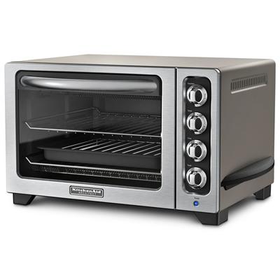 KitchenAid Toaster Oven KCO222CS IMAGE 1