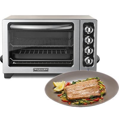 KitchenAid Toaster Oven KCO222CS IMAGE 3