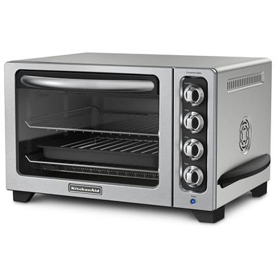 KitchenAid Convection Toaster KCO223CU IMAGE 1