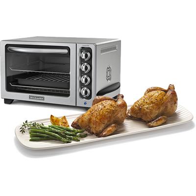 KitchenAid Convection Toaster KCO223CU IMAGE 3