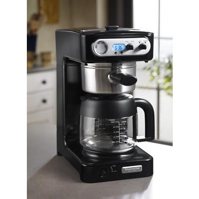 KitchenAid Coffee Makers Coffee Machine KPCM050OB IMAGE 1