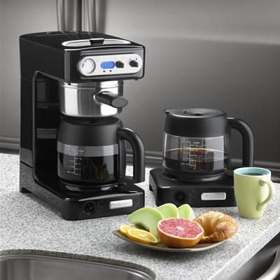 KitchenAid Coffee Makers Coffee Machine KPCM050OB IMAGE 2