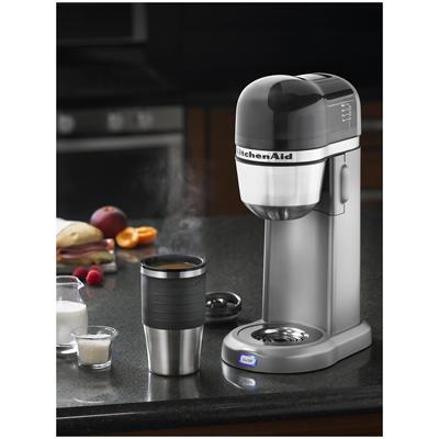 KitchenAid Coffee Makers Coffee Machine KCM0402CU IMAGE 2