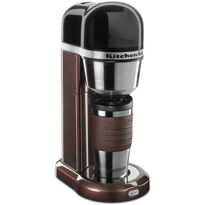 KitchenAid Coffee Makers Coffee Machine KCM0402ES IMAGE 1