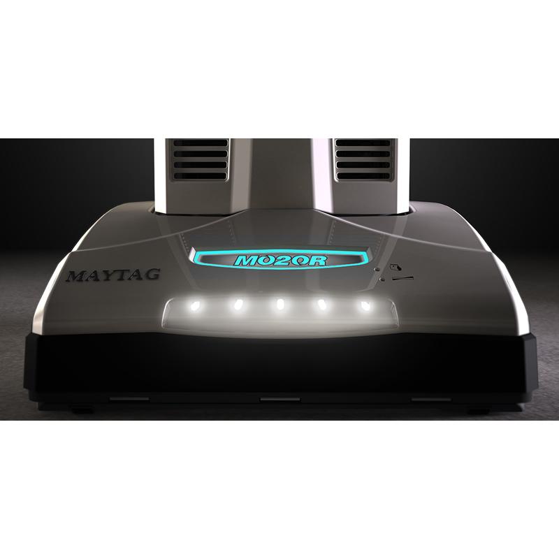 Maytag Vacuums Upright M1200 IMAGE 9