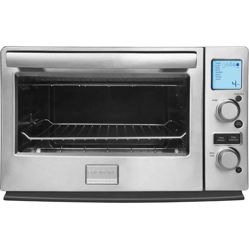 Frigidaire Professional Convection Toaster FPCO06D7MS IMAGE 1