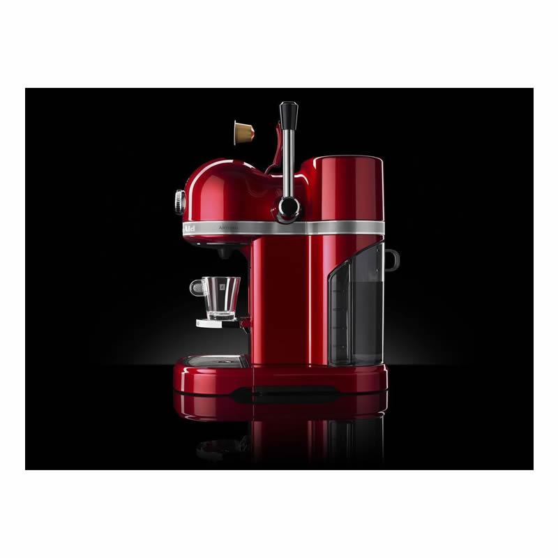 KitchenAid Coffee Makers Espresso Machine KES0503ER IMAGE 6