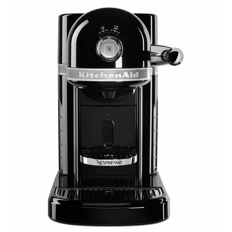 KitchenAid Coffee Makers Espresso Machine KES0503OB IMAGE 1
