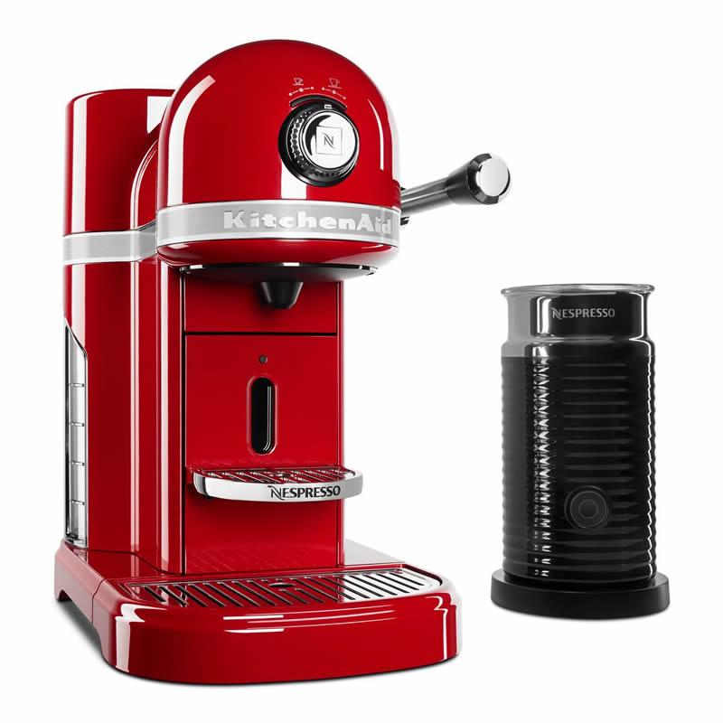 KitchenAid Coffee Makers Espresso Machine KES0504CA IMAGE 1