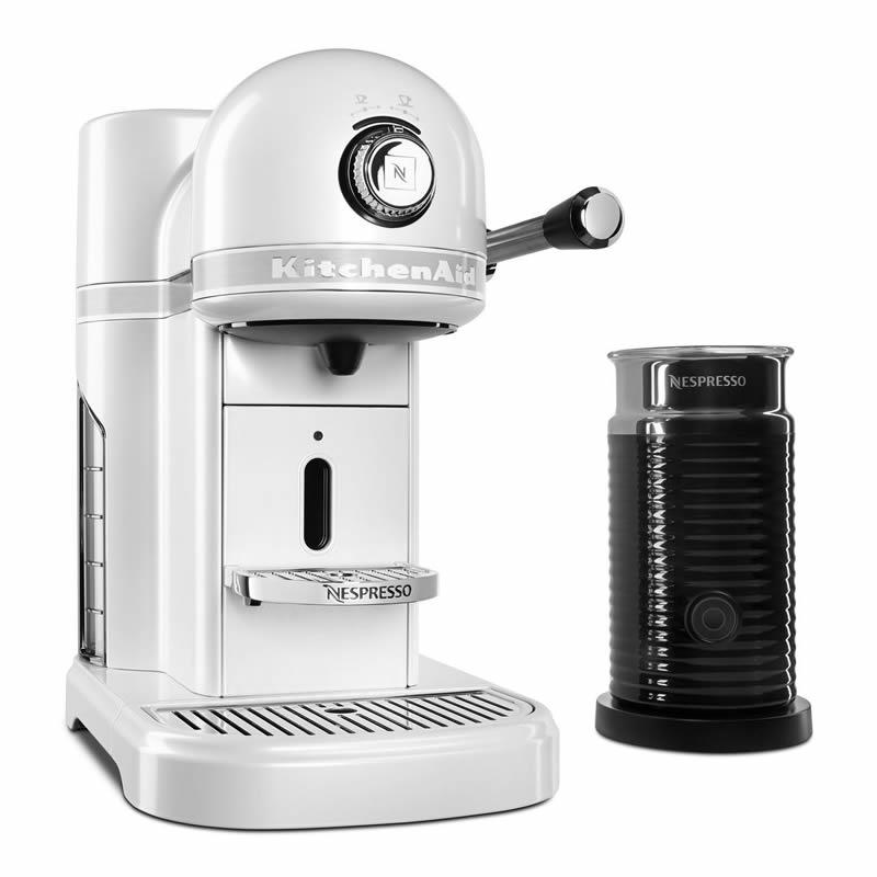 KitchenAid Coffee Makers Espresso Machine KES0504FP IMAGE 1