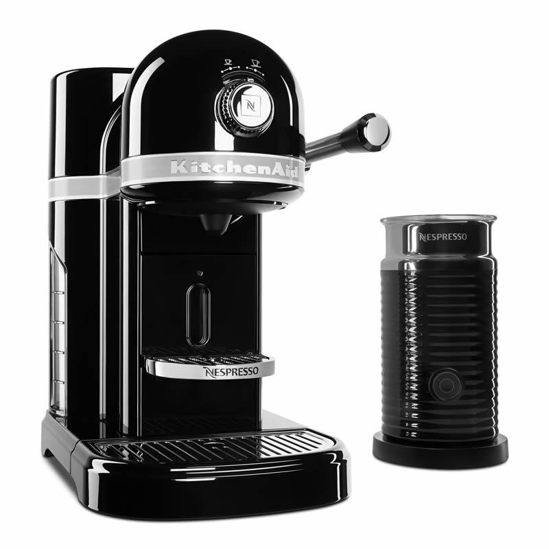 KitchenAid Coffee Makers Espresso Machine KES0504OB IMAGE 1