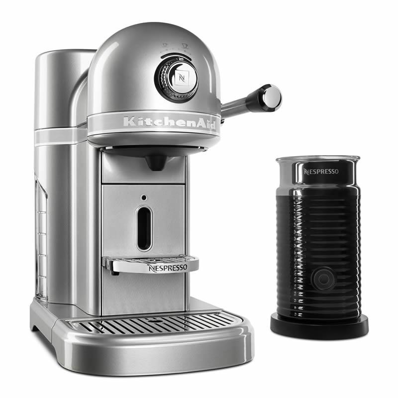 KitchenAid Coffee Makers Espresso Machine KES0504SR IMAGE 1