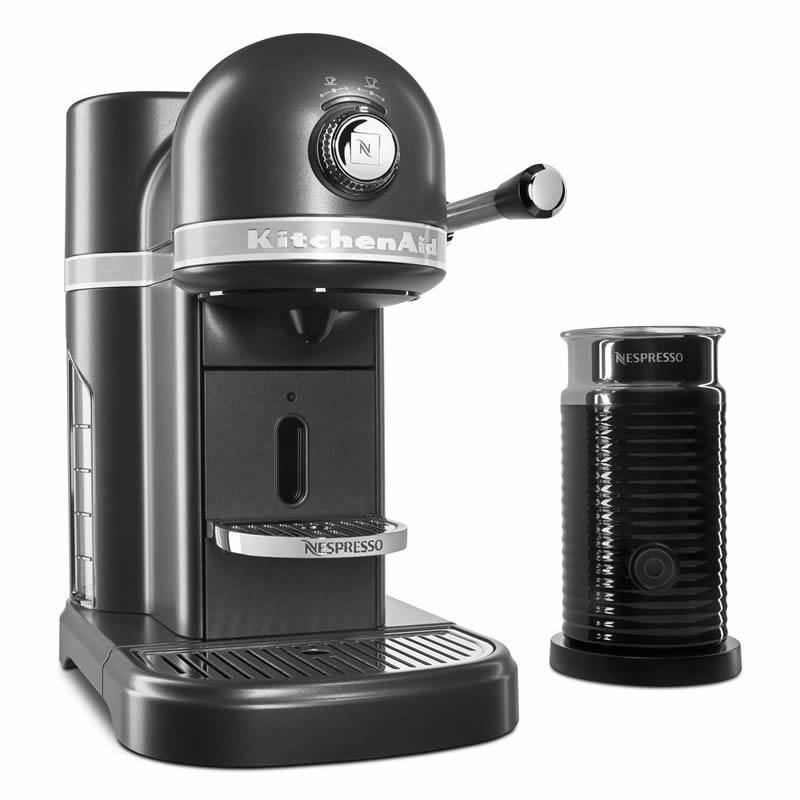 KitchenAid Coffee Makers Espresso Machine KES0504SZ IMAGE 1