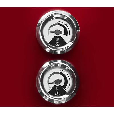 KitchenAid Coffee Makers Espresso Machine KES2102CA IMAGE 4