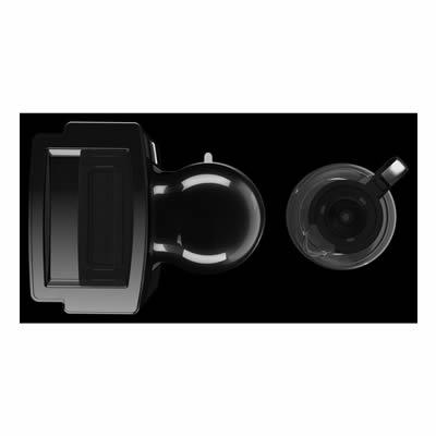 KitchenAid Coffee Makers Coffee Machine KCM0802OB IMAGE 2