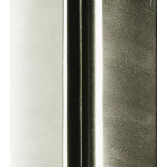 Vent-A-Hood Ventilation Accessories Duct Kits IZDC-18/18SS IMAGE 1