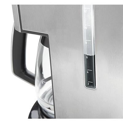 Frigidaire Professional Coffee Makers Coffee Machine FPAD12D7PS IMAGE 2
