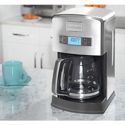 Frigidaire Professional Coffee Makers Coffee Machine FPAD12D7PS IMAGE 3