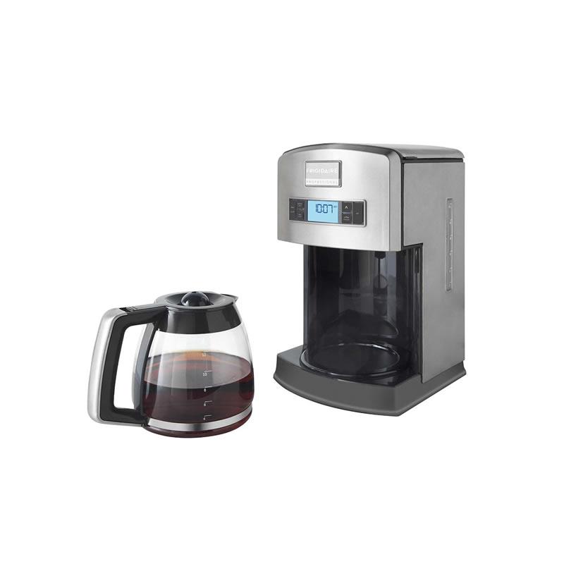 Frigidaire Professional Coffee Makers Coffee Machine FPAD12D7PS IMAGE 5