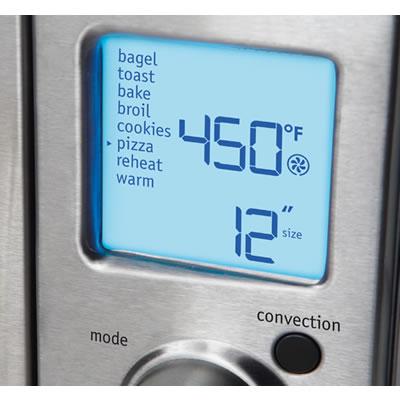 Frigidaire Professional Convection Toaster FPC006D7MS IMAGE 2
