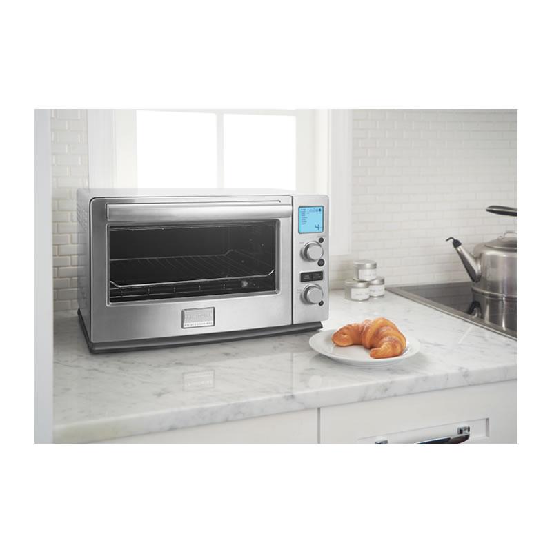 Frigidaire Professional Convection Toaster FPC006D7MS IMAGE 3