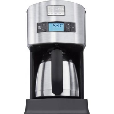 Frigidaire Professional Coffee Makers Coffee Machine FPTC10D7NS IMAGE 1