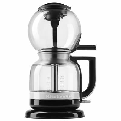 KitchenAid Coffee Makers Coffee Machine KCM0812OB IMAGE 1