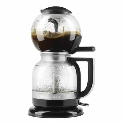 KitchenAid Coffee Makers Coffee Machine KCM0812OB IMAGE 5