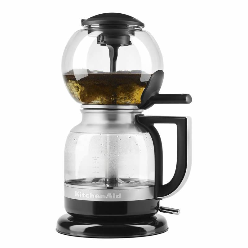 KitchenAid Coffee Makers Coffee Machine KCM0812OB IMAGE 6