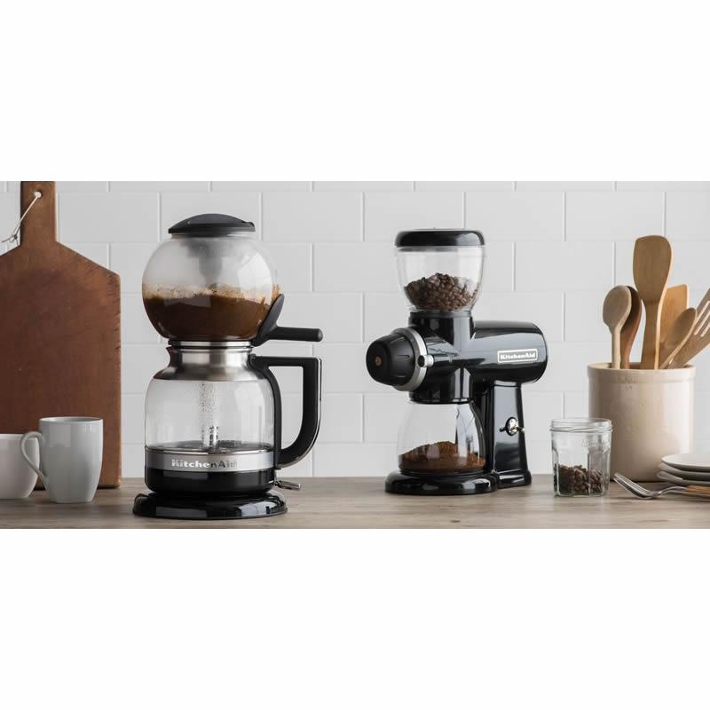 KitchenAid Coffee Makers Coffee Machine KCM0812OB IMAGE 7