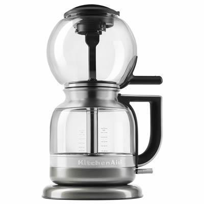 KitchenAid Coffee Makers Coffee Machine KCM0812SZ IMAGE 1
