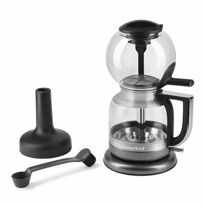 KitchenAid Coffee Makers Coffee Machine KCM0812SZ IMAGE 2