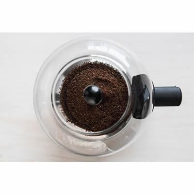 KitchenAid Coffee Makers Coffee Machine KCM0812SZ IMAGE 3