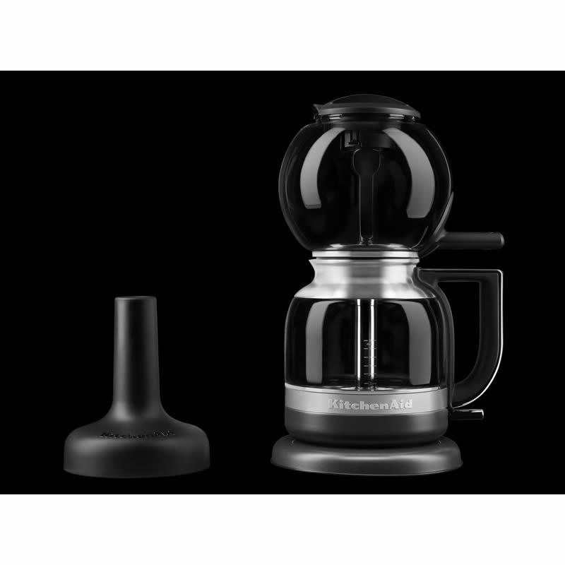 KitchenAid Coffee Makers Coffee Machine KCM0812MS IMAGE 5